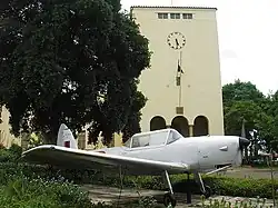 Das Livingstone-Museum