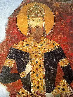 Stefan Uroš II. Milutin