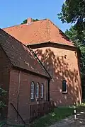 Choransicht