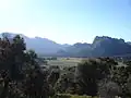 Llanos de Líbar