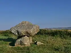 Llech-Y-Tripedd