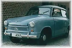 Lloyd LS 400