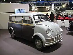 Lloyd LT 500
