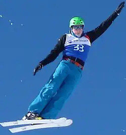 Lloyd Wallace (2015)