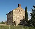 Kirche Sainte-Marie