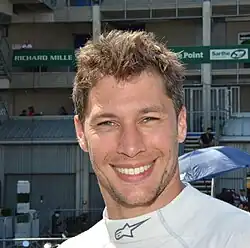 Loïc Duval 2018