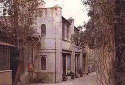 Chalet Studio Nr. 12