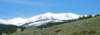 Nordostansicht