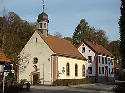 St. Peter und Paul