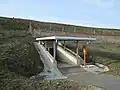 Notausgang