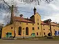 Brauerei