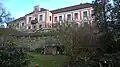 Schloss Lobeč