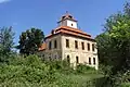 Schloss Lobkovice