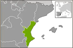 Valencia