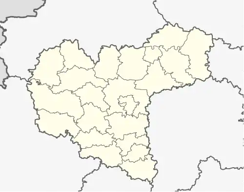 Fußball-Bezirksliga Halle 1960 (Bezirk Halle)