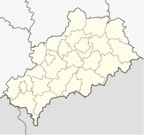 Fußball-Bezirksliga Karl-Marx-Stadt 1958 (Bezirk Karl-Marx-Stadt)