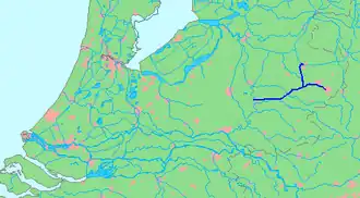 Lageskizze