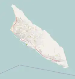 Savaneta (Aruba)