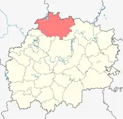 Spas-Klepiki (Oblast Rjasan)