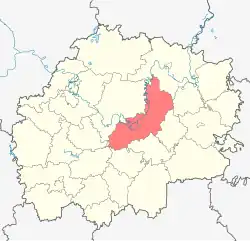 Schilowo (Rjasan) (Oblast Rjasan)