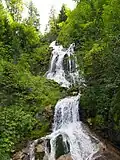 Lochbachfall