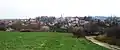 Blick auf Lochkov