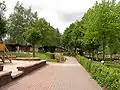 Grillhütten