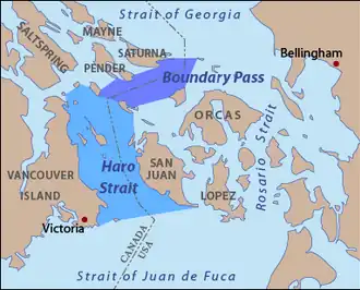 Boundary Pass