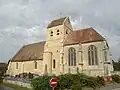 Kirche Saint-Lucien