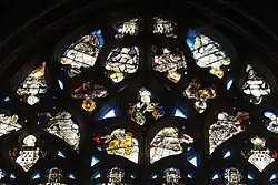 Maßwerk