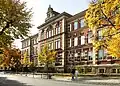 Heinrich-Pestalozzi-Oberschule
