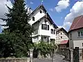 Gutshof Mösel