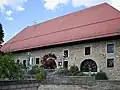 Alte Kelter