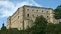 Die Laneburg