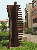 Lörrach rising, Nigel Hall