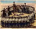 Eine Hinrichtung (1785)