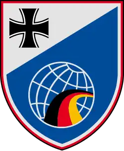 internes Verbandsabzeichen