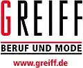 Logo von 2003 bis 2005
