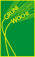 Überarbeitetes Logo 2006–2023