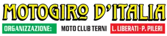 Logo Motogiro organizzazione