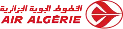 Logo der Air Algérie