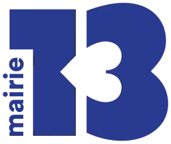 13. Arrondissement