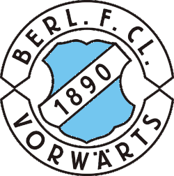 Vorwärts 90 Berlin