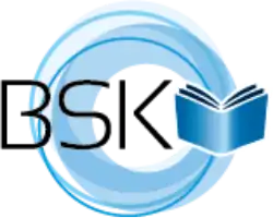 altes Logo des BSK
