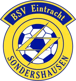Vereinswappen
