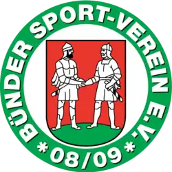 Vereinswappen