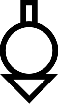 Berliet-Logo nach 1945
