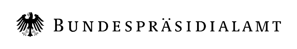 Logo des Bundespräsidialamts