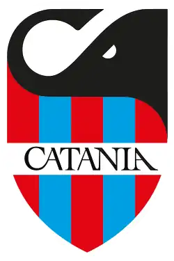 Logo von Catania SSD