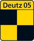 Borussia Mönchengladbach